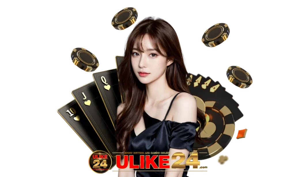 ULIKE24